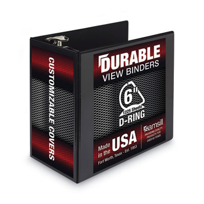 Samsill Titan Non-stick 6